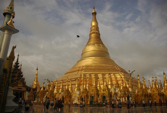 du lich Myanmar gia re